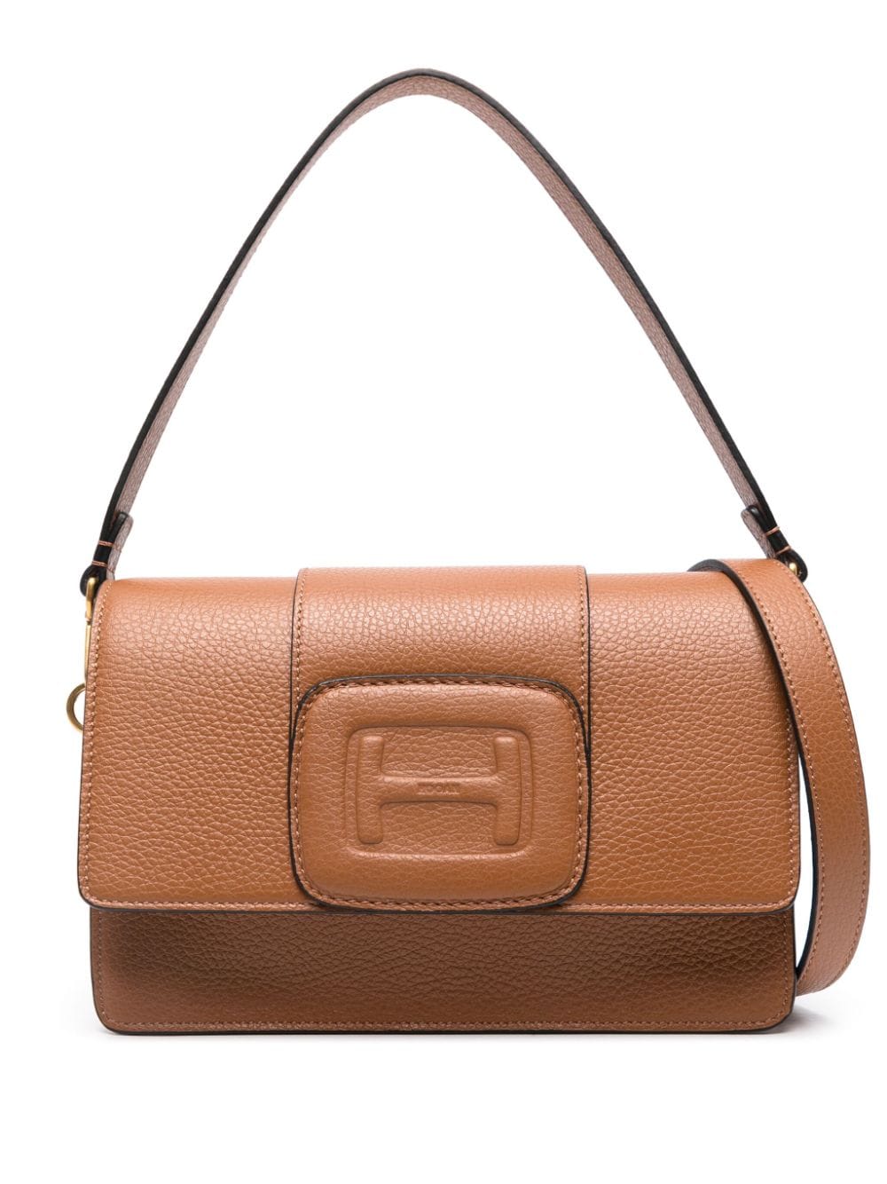 KBW01MNA1006LTS018 HBAG 레더 크로스 백